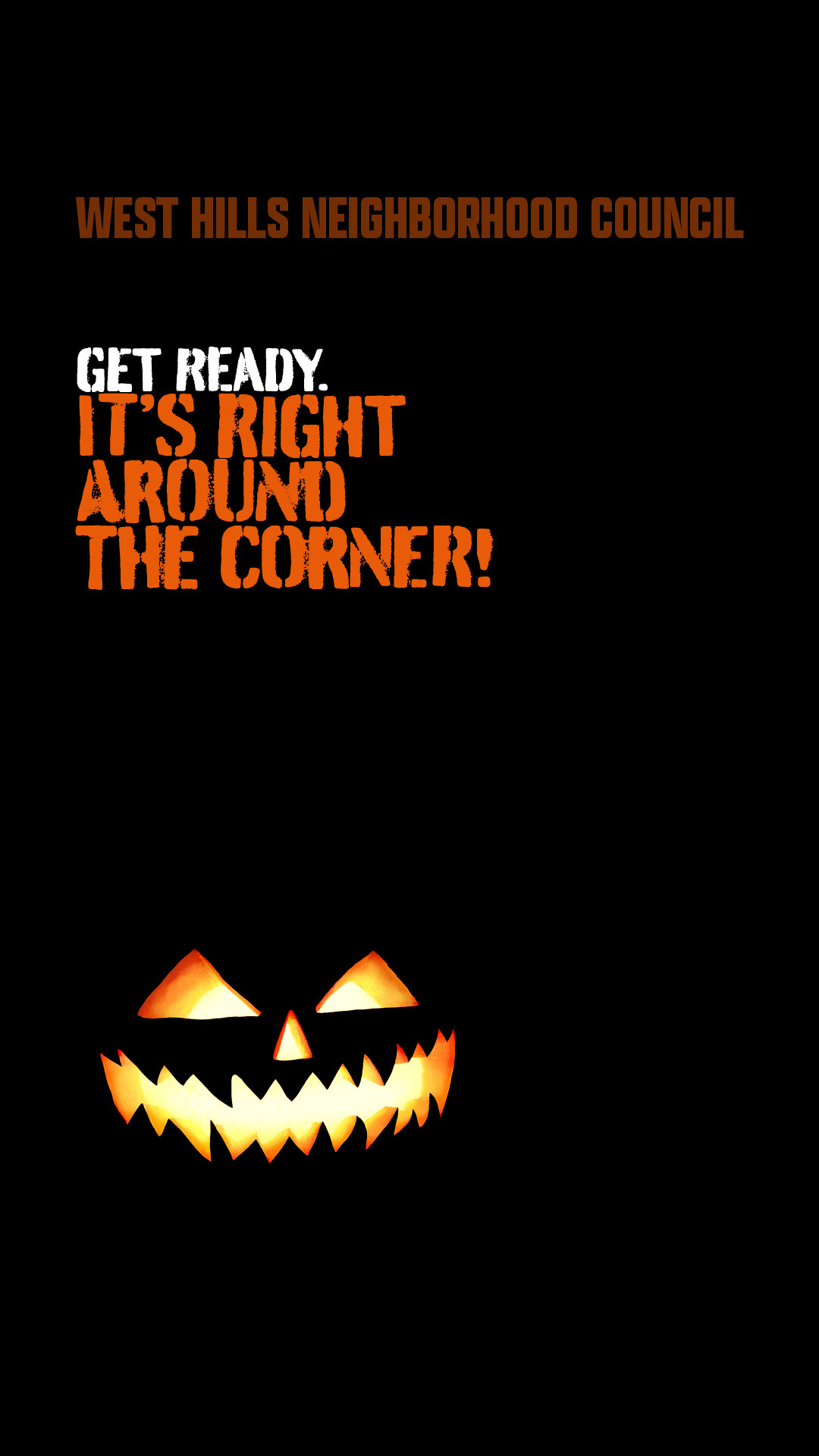 Halloween Houses 2026